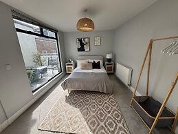 Urban Oasis - From 140 Per Night