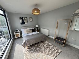 Urban Oasis - From 140 Per Night