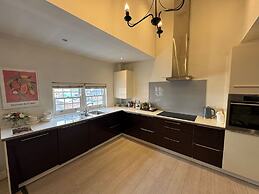 Urban Oasis - From 140 Per Night