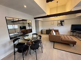 Urban Oasis - From 140 Per Night