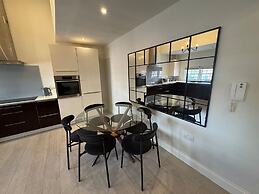 Urban Oasis - From 140 Per Night