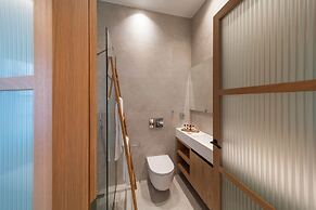 Naillac Elite Suites