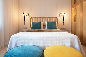 Naillac Elite Suites
