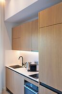 Naillac Elite Suites