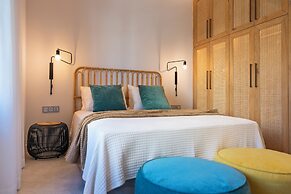 Naillac Elite Suites