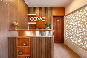 Cove Vin Stay Petanu