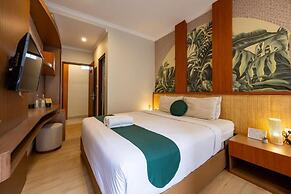 Cove Vin Stay Petanu