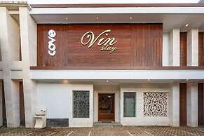 Cove Vin Stay Petanu