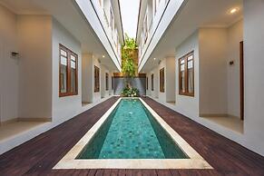 Cove Vin Stay Petanu