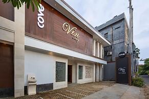 Cove Vin Stay Petanu