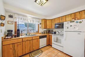 Top Ridge 49p - Family-friendly End Unit 3 Bedroom Townhouse