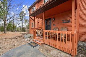 Top Ridge 49p - Family-friendly End Unit 3 Bedroom Townhouse