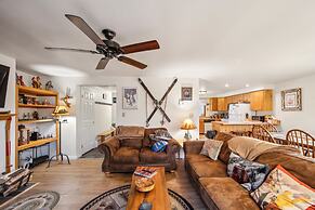 Top Ridge 49p - Family-friendly End Unit 3 Bedroom Townhouse