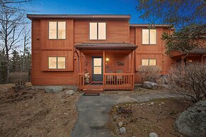 Top Ridge 49p - Family-friendly End Unit 3 Bedroom Townhouse