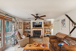 Top Ridge 49p - Family-friendly End Unit 3 Bedroom Townhouse