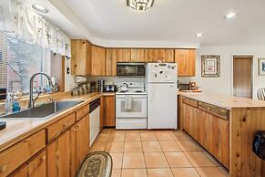 Top Ridge 49p - Family-friendly End Unit 3 Bedroom Townhouse