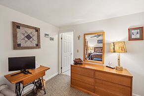 Top Ridge 49p - Family-friendly End Unit 3 Bedroom Townhouse