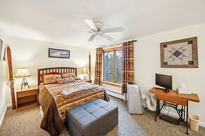 Top Ridge 49p - Family-friendly End Unit 3 Bedroom Townhouse