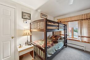 Top Ridge 49p - Family-friendly End Unit 3 Bedroom Townhouse