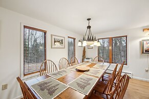 Top Ridge 49p - Family-friendly End Unit 3 Bedroom Townhouse