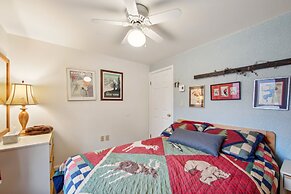 Top Ridge 49p - Family-friendly End Unit 3 Bedroom Townhouse