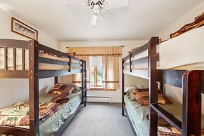 Top Ridge 49p - Family-friendly End Unit 3 Bedroom Townhouse