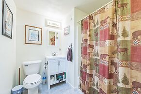 Top Ridge 49p - Family-friendly End Unit 3 Bedroom Townhouse