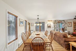 Top Ridge 49p - Family-friendly End Unit 3 Bedroom Townhouse