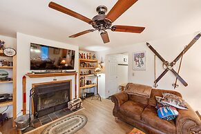 Top Ridge 49p - Family-friendly End Unit 3 Bedroom Townhouse