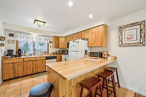 Top Ridge 49p - Family-friendly End Unit 3 Bedroom Townhouse