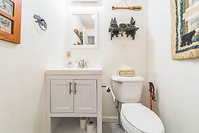 Top Ridge 49p - Family-friendly End Unit 3 Bedroom Townhouse