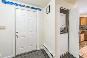 Top Ridge 49p - Family-friendly End Unit 3 Bedroom Townhouse