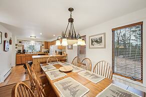 Top Ridge 49p - Family-friendly End Unit 3 Bedroom Townhouse