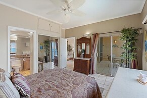 Menehune Shores, #609 2 Bedroom Condo