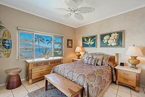 Menehune Shores, #609 2 Bedroom Condo