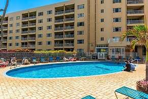Menehune Shores, #609 2 Bedroom Condo
