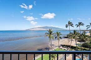 Menehune Shores, #609 2 Bedroom Condo