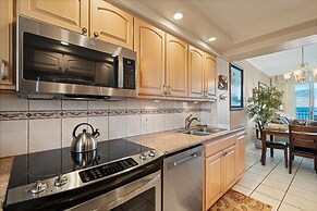 Menehune Shores, #609 2 Bedroom Condo