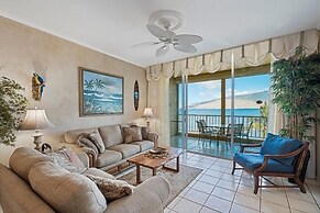Menehune Shores, #609 2 Bedroom Condo