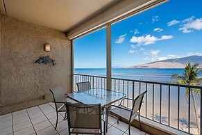 Menehune Shores, #609 2 Bedroom Condo
