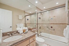 Menehune Shores, #609 2 Bedroom Condo