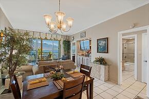 Menehune Shores, #609 2 Bedroom Condo