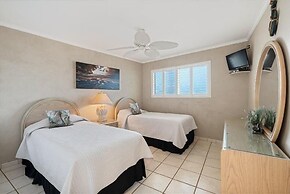 Menehune Shores, #609 2 Bedroom Condo