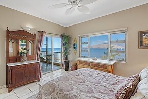 Menehune Shores, #609 2 Bedroom Condo