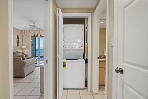 Menehune Shores, #609 2 Bedroom Condo
