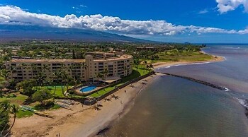 Menehune Shores, #609 2 Bedroom Condo