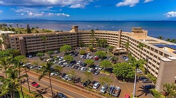 Menehune Shores, #609 2 Bedroom Condo