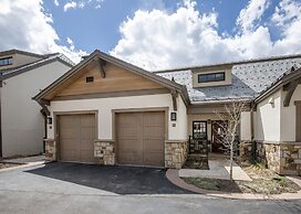 Meadows S2 3 Bedroom Townhouse