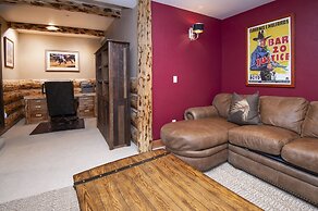 Meadows S2 3 Bedroom Townhouse