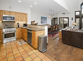 Meadows S2 3 Bedroom Townhouse